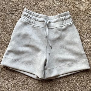 Lululemon Soft Ambitions Shorts